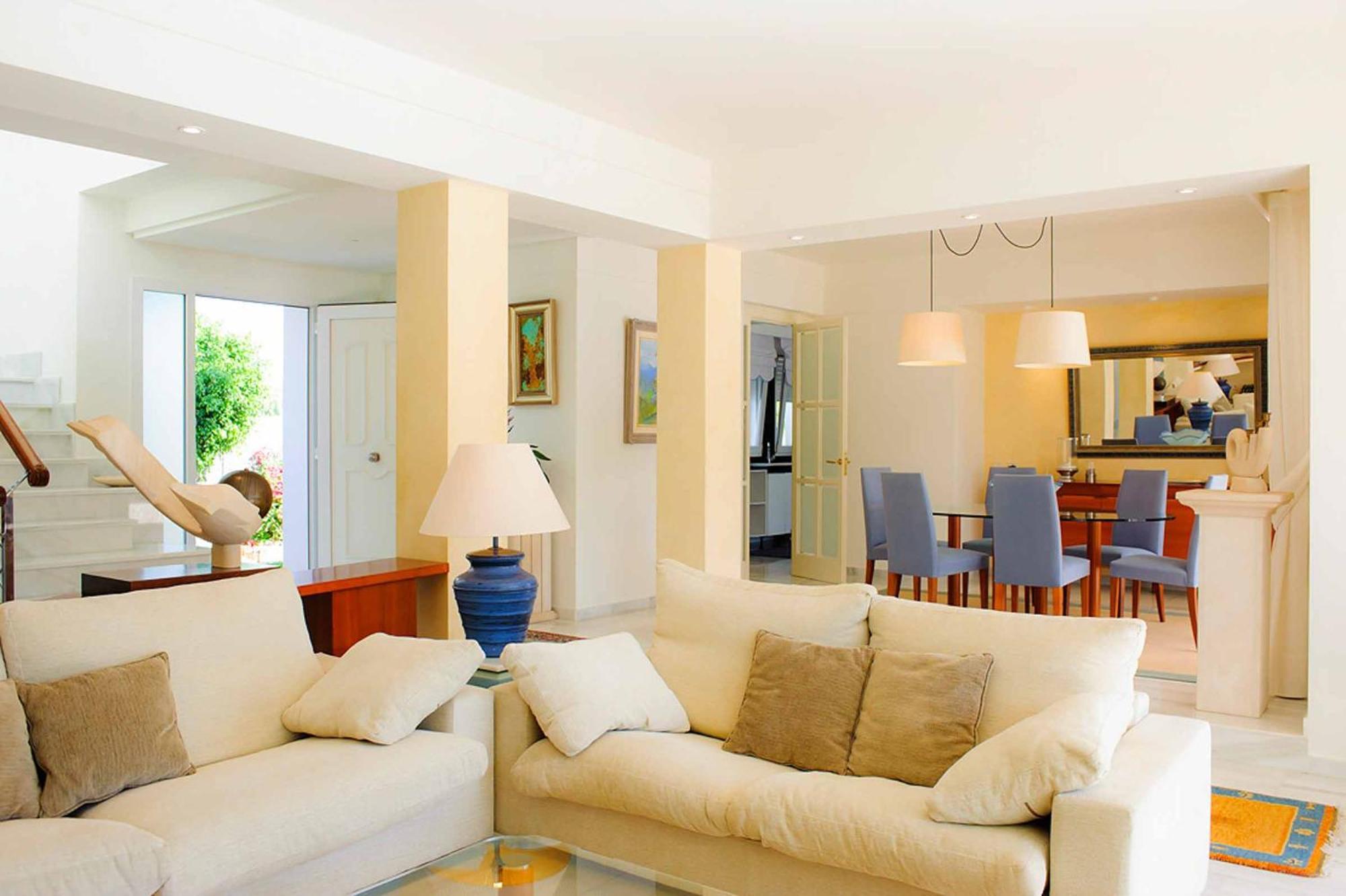 Jocs Villa Pollença
