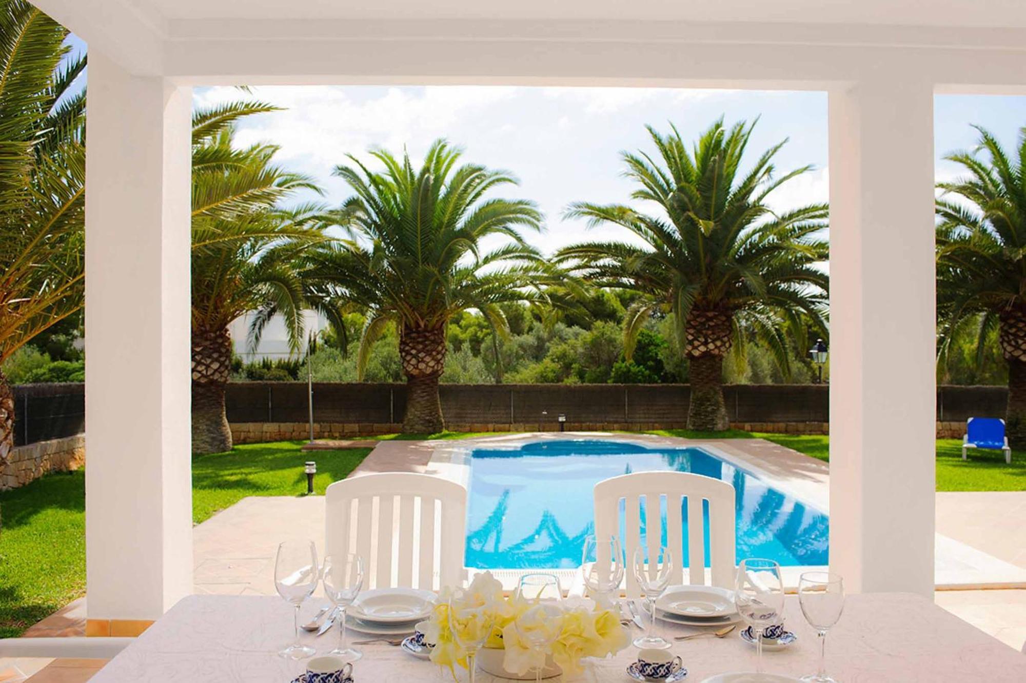 Jocs Villa *